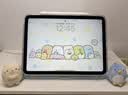 Apple/苹果 iPad 11英寸 A16芯片2025年款 平板电脑 (256GB WLAN版学习办公娱乐)银色 实拍图