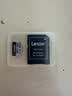 雷克沙（Lexar）256GB TF(MicroSD)存储卡 V30 4K 读205MB/s 大疆Pocket 4P官方推荐 影石Luna内存卡(SILVER PLUS) 实拍图