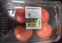 【水果菜】童年味道西红柿约1kg 实拍图