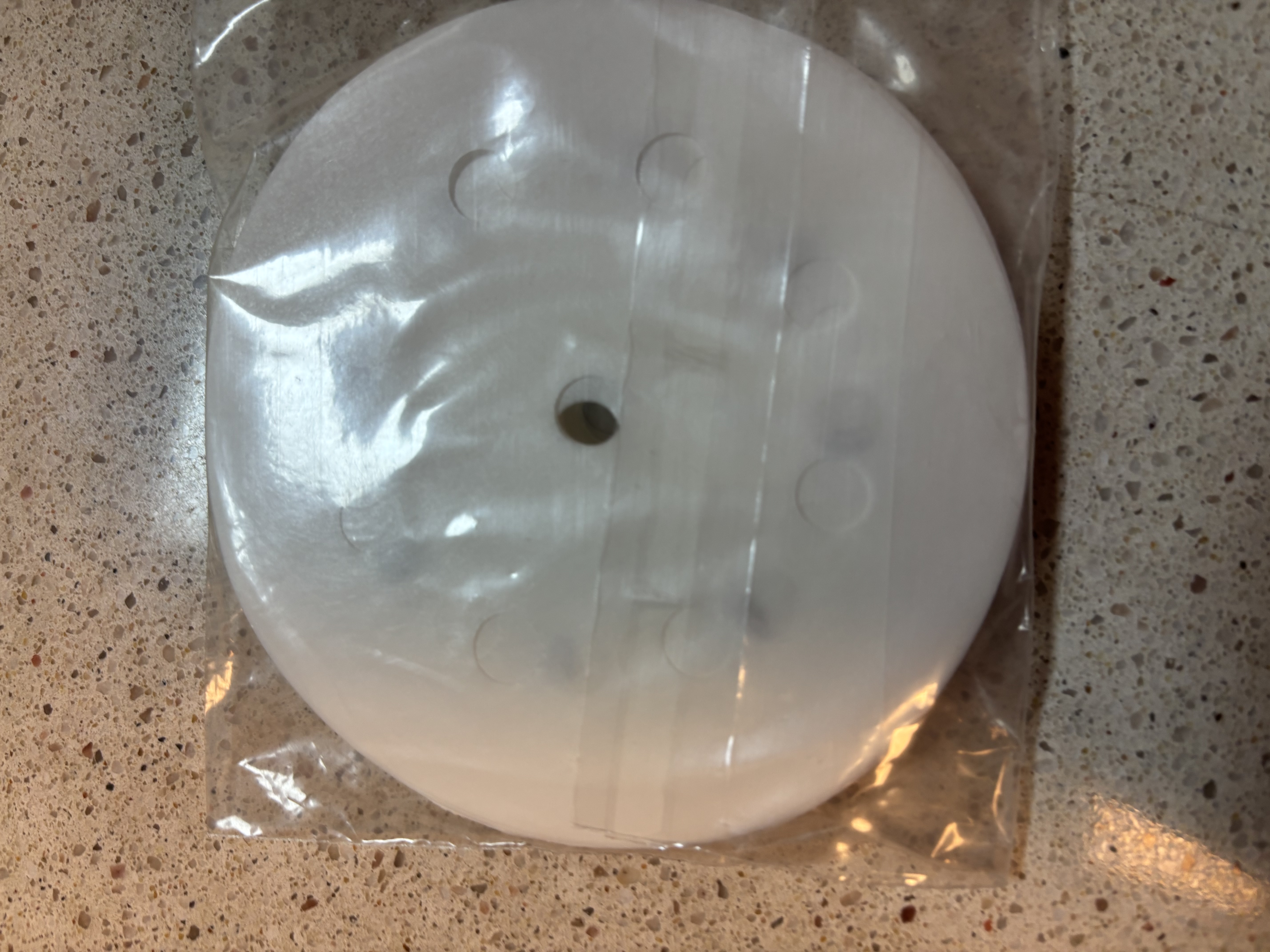 不粘蒸笼纸一次性油纸蒸馒头包子纸家用包底纸笼屉垫纸食品级 食品级9cm蒸笼纸【不粘锅】 200个 实拍图