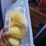 玉米面小粒红豆包300g 实拍图