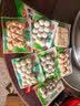 安井嫩鱼丸 200g 鱼糜含量≥65% 锁鲜装火锅麻辣烫关东煮丸料食材 实拍图