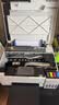 爱普生（EPSON）【6代新品】L1358 墨仓式A4彩色无线单功能家用打印机 家用/办公 AI学习打印机（微信/远程打印） 实拍图
