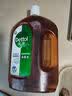 滴露（Dettol）消毒液衣物除菌液洗衣消毒水1.8L*1 衣物混洗杀菌除螨 非84酒精 实拍图
