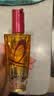 欧莱雅奇焕润发护发精油100ml(小红瓶  免洗 强韧 防损伤 修护强韧) 实拍图