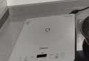 美的（Midea）家用电磁炉电陶炉电池炉2200W大功率猛火新型电磁灶一体微晶面板爆炒炒菜智能定时火锅炉MC-E22B60 实拍图