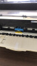天威 色带适用DASCOM DS1870 2600II DS1100II sk820色 色带芯 12米 (装到原有的架上) 实拍图
