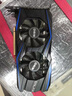 华硕微星影驰七彩虹GTX1060/1660S6G/306012G/20608台式电脑独立吃鸡游戏显卡 GTX650-1G【强劲性能 办公娱乐】 实拍图