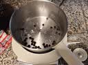 展艺免煮珍珠粉圆100g冲泡黑糖珍珠奶茶咖啡波霸甜品配料Q弹烘焙原料 实拍图