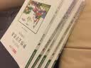 小牛顿人文馆：写给孩子的世界文学名著-傻子伊凡 7-10岁 童立方出品   实拍图