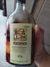 古越龙山清醇三年 半甜型 绍兴黄酒 500ml*6瓶 整箱装双11 实拍图