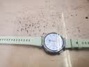 HUAWEI WATCH GT 6 薄荷青 华为智能手表多维情绪健康全新骑行体验强劲续航【清新淡雅韵味十足】 实拍图
