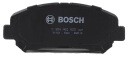 博世（BOSCH）刹车前片日产逍客奇骏启辰T70T90D60EVT60EV风度MX6埃安GE3海马8S 实拍图