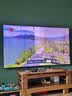 TCL SQD-MiniLED电视 85T7M Ultra 85英寸 100%全局高色域 超级蝶翼星曜屏 2026新款电视 T7L Ultra 实拍图