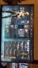 AMZFAST27英寸 2k 340Hz FastIPS显示屏 HDR400 硬件护眼  满帧HDMI2.1电脑游戏显示器 威龙G27F5 Pro 实拍图