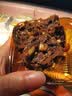 京东京造 X PLUS会员联名款低GI混合坚果1.1kg/罐 每日坚果开心果夏威夷果 实拍图