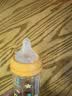 贝亲（Pigeon）PPSU双把手防胀气奶瓶330ml 绅士豹 L号奶嘴 6月+ AA223 实拍图
