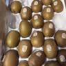 佳沛（zespri）新西兰金奇异果30-33粒原箱103-124g猕猴桃水果礼盒 实拍图