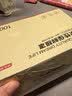 京东京造 一次性保鲜罩套 保鲜膜套袋【食品级】弹力束口大小碗通用100只 实拍图