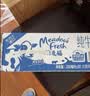 纽麦福（Meadow fresh）新西兰进口 全脂高钙纯牛奶 200mL*30 200mL*30盒 实拍图