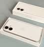 Apple/苹果【需签收激活】 iPhone 17 512GB 白色 支持移动联通电信5G 双卡双待手机 实拍图
