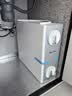 安吉尔哪吒高速全厨净水器1400G家用净水器8年长效RO膜反渗透厨下式净水机J3780-ROC186 实拍图
