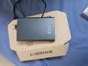 绿联M.2 NVMe固态硬盘盒 硬盘读取器移动硬盘盒 适用笔记本电脑iPhone17手机外接SSD硬盘盒 铝合金散热 实拍图