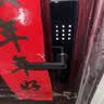 京东京造智能门锁M10Pro已接入米家APP电子锁指纹锁入户门防盗密码锁 实拍图