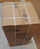 奥克斯（AUX）小冰箱家用小型迷你冷藏冷冻两用出租房宿舍用节能省电寝室办公室电冰箱 【净化去味】156银色【高效保鲜 铜管速冷】42L 实拍图