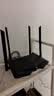 Tenda腾达路由器无线【千兆WiFi5穿墙王】5G双频信号放大器AC1200全屋增强家用AC10 实拍图