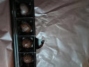 魔吻（AMOVO）纯黑酒心巧克力情人节礼物比利时原料生日礼物送男友女友 实拍图