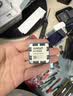 AMD锐龙 7 9800X3D 游戏处理器 8核16线程104MB游戏缓存盒装CPU 畅玩打瓦/三角洲/影之刃零  千帧电竞 实拍图