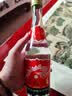 西凤酒 西凤375 45度 375ml 单瓶装 凤香型白酒 实拍图