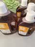 KOJA衣物消毒液多用途除菌液1.8kg母婴可用内衣裤除菌长效抑菌花清香 实拍图