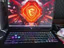微星（MSI）【京东电脑直播间领券省400】神影16Max 游戏笔记本电脑(U9-290HX Plus RTX5060 1TB 2.5K 240Hz) 实拍图