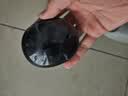 虹觅【新品】HOLME Olite全能舱开放式蓝牙耳机运动挂耳式不入耳OWS非骨传导无线通话降噪防水跑步新款 Olite2-虹觅黑 全能舱二代 实拍图