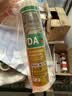瓦克（WACKER）DA防霉玻璃胶厨卫密封胶防水美容胶中性硅胶马桶封边胶 透明2支 实拍图