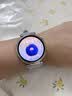 HUAWEI WATCH GT 6 流光紫 41mm智能手表多维情绪健康全新骑行体验【性价比首选】 实拍图