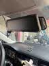 360汽车行车记录仪M320 2K+1440P高清夜视 前后双录车载流媒体后视镜 实拍图