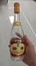 汾酒 黄盖玻汾 清香型白酒 53度 475mL*6瓶整箱 年份随机 实拍图