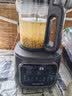 九阳（Joyoung）有钛破壁机家用轻音全自动多功能降噪预约豆浆机榨汁辅食机1.75L五谷杂粮3-5人金榜 Y915s 实拍图