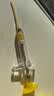 喜帅鹦鹉奶粉专用喂食器工具套装（针筒10ml+喂食软管*2+勺） 实拍图
