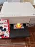 爱普生（EPSON）【6代新品】L3351墨仓式彩色打印机 微信打印/无线连接 家用AI学习打印机（打印、复印、扫描） 实拍图