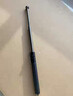 甩棍防身武器合法随身甩锟铁棍伸缩甩棒棍车载打狗摔棍子实心 赠尼龙棍套 （勿拍） 实拍图