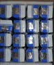 伊利【新鲜日期】安慕希常温原味酸奶205g*16盒 礼盒装 实拍图