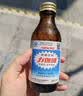 力保健（Lipovitan）功能饮料抗疲劳熬夜提神调血脂牛磺酸100ml*10瓶哥哥同款 实拍图