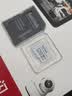Sandisk闪迪128GB TF（MicroSD）4K内存卡 行车记录仪 监控摄像头专用 循环录制10,000小时 高耐用存储卡 实拍图