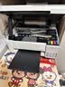 爱普生（EPSON）【6代新品】L3351墨仓式彩色打印机 微信打印/无线连接 家用AI学习打印机（打印、复印、扫描） 实拍图