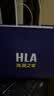 海澜之家（HLA）西服套装男春秋轻商务经典系列西装套装男黑色175/92A(48A) 实拍图