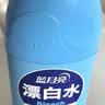 蓝月亮白色衣物色渍净 600g瓶 除菌率99.9% 清新花香 衬衫衣领去霉斑渍 实拍图